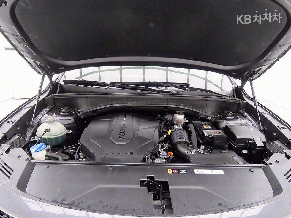 2021 - kia sorento