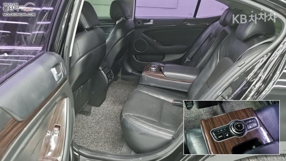 2015 - kia k7