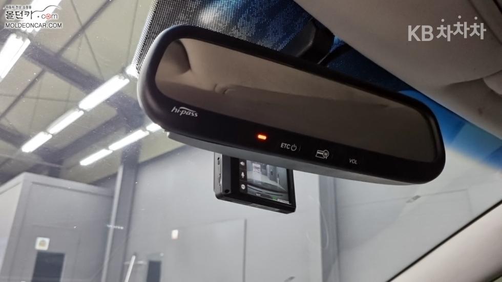 2015 - kia k7