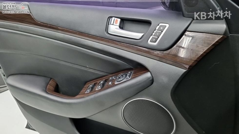 2015 - kia k7