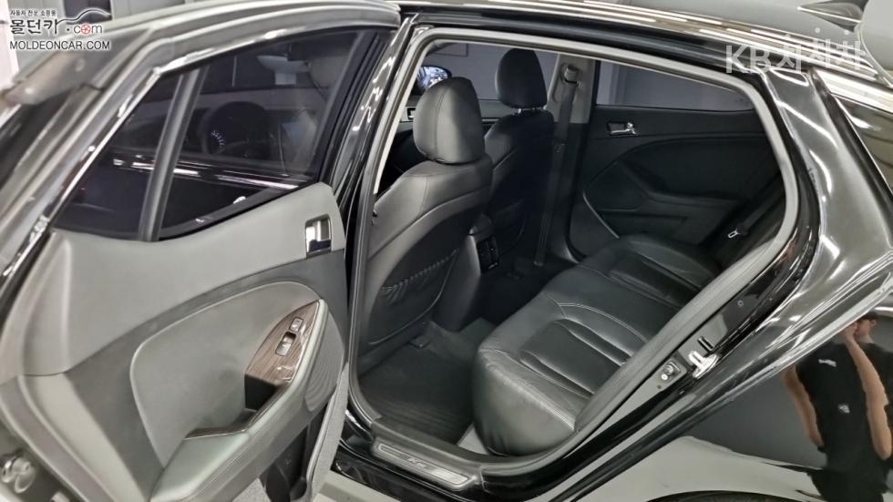 2013 - kia k5