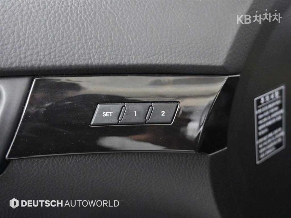 2012 - kia mohave