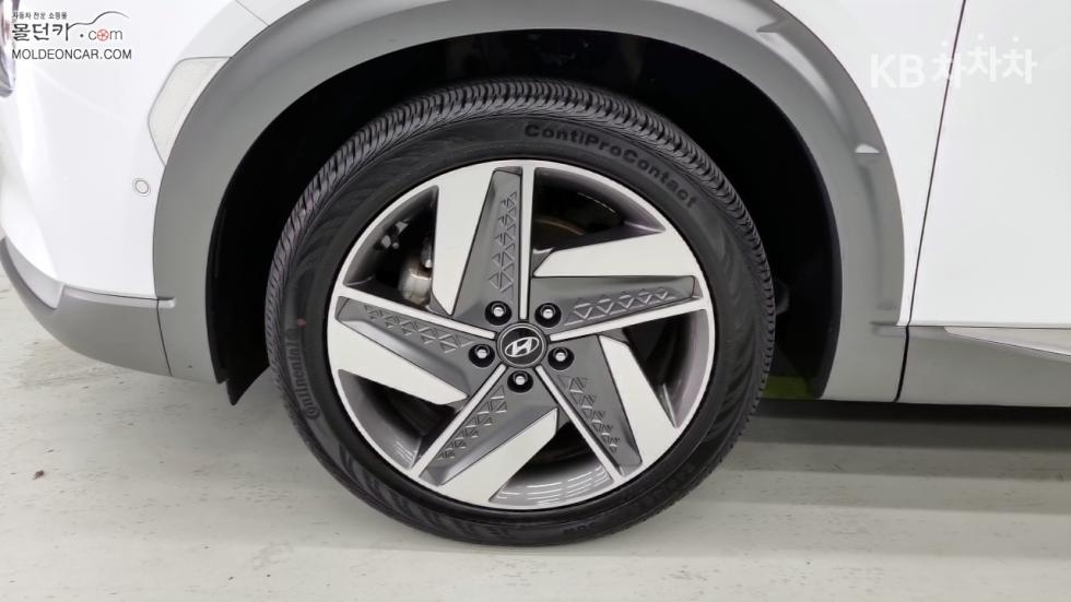 2024 - hyundai nexo