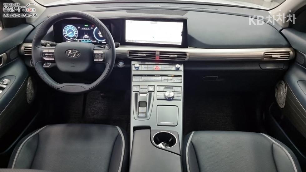 2024 - hyundai nexo