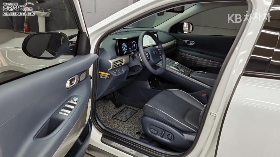 2024 - hyundai nexo