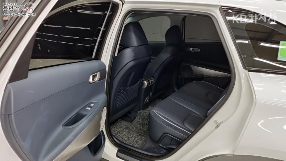 2024 - hyundai nexo