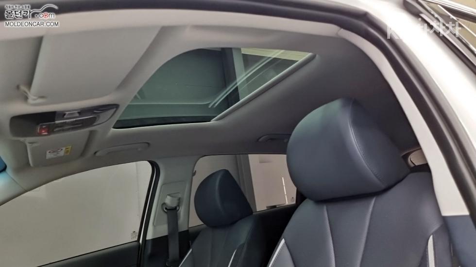 2024 - hyundai nexo