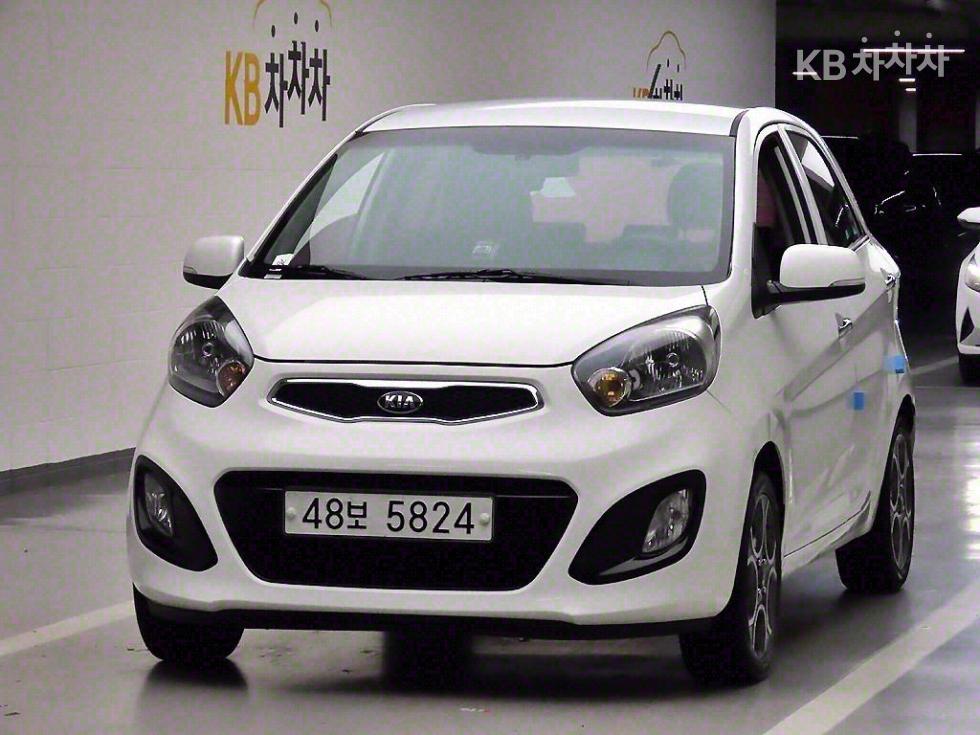 2015 - kia all