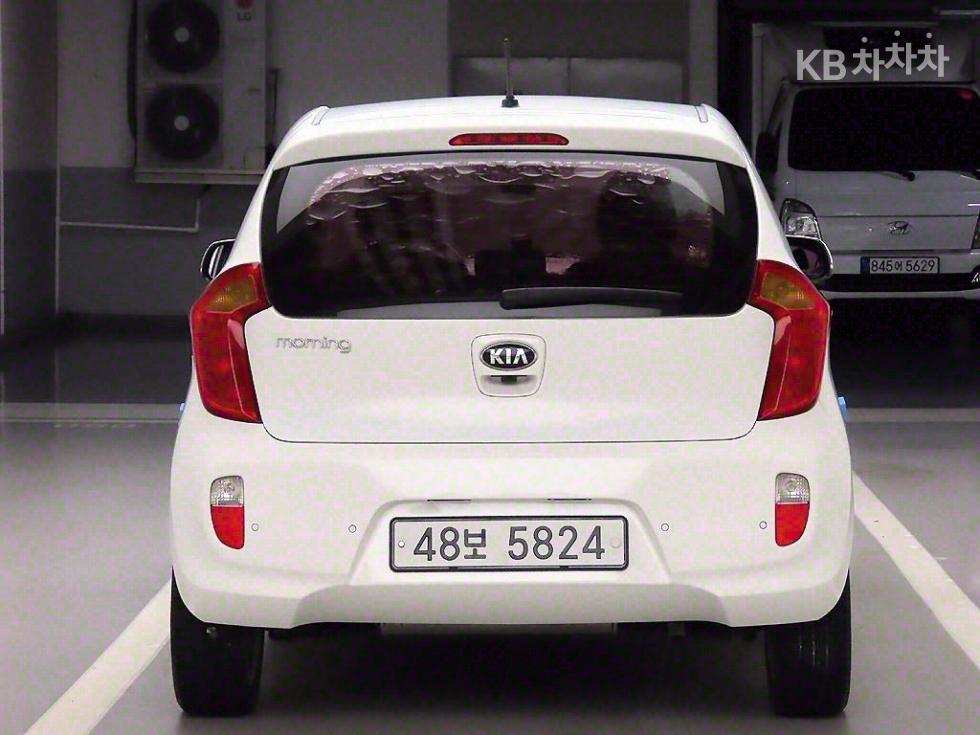 2015 - kia all