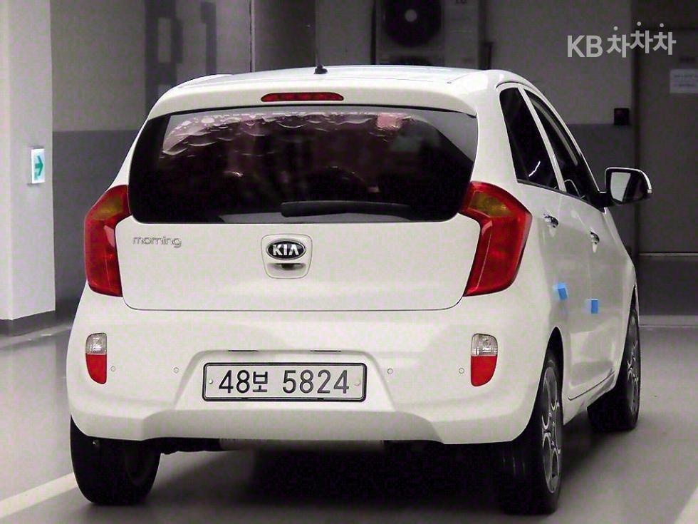 2015 - kia all