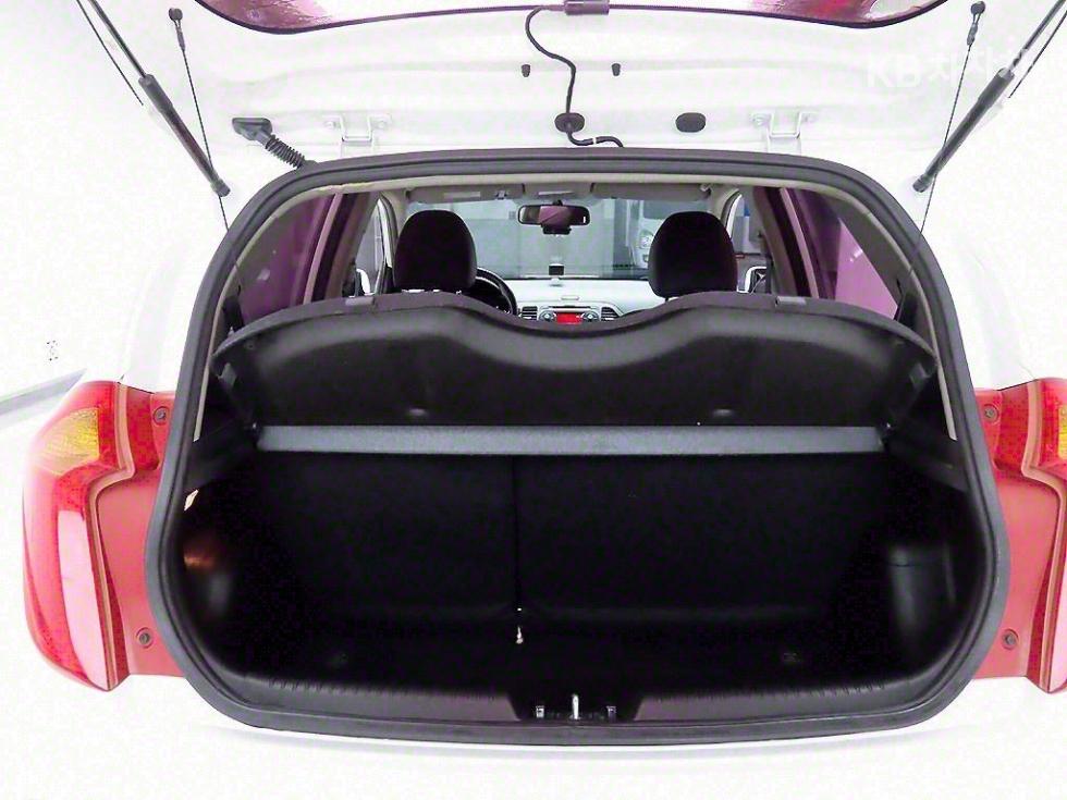 2015 - kia all