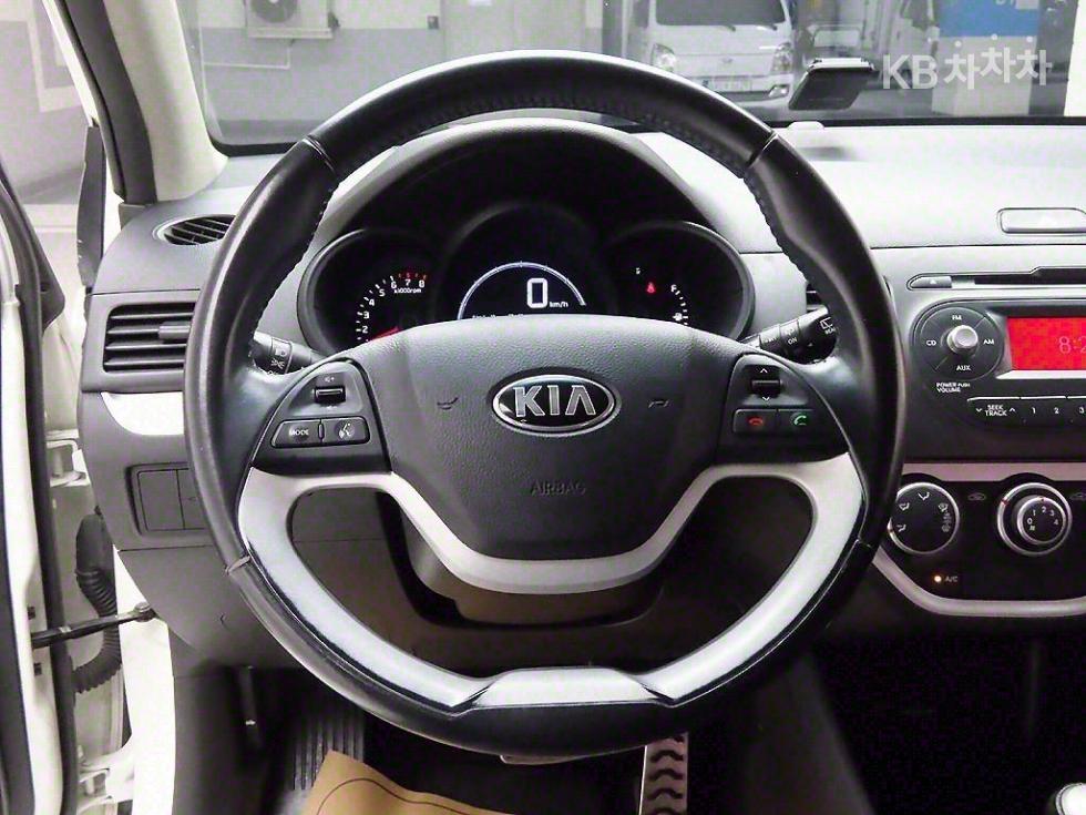 2015 - kia all