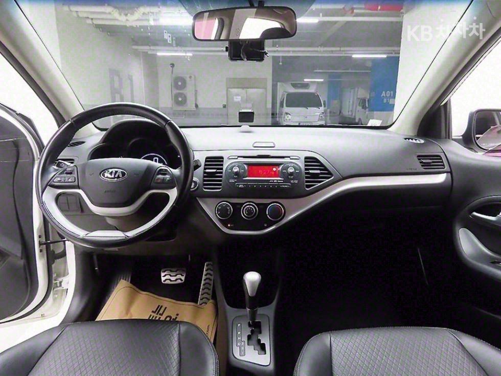 2015 - kia all