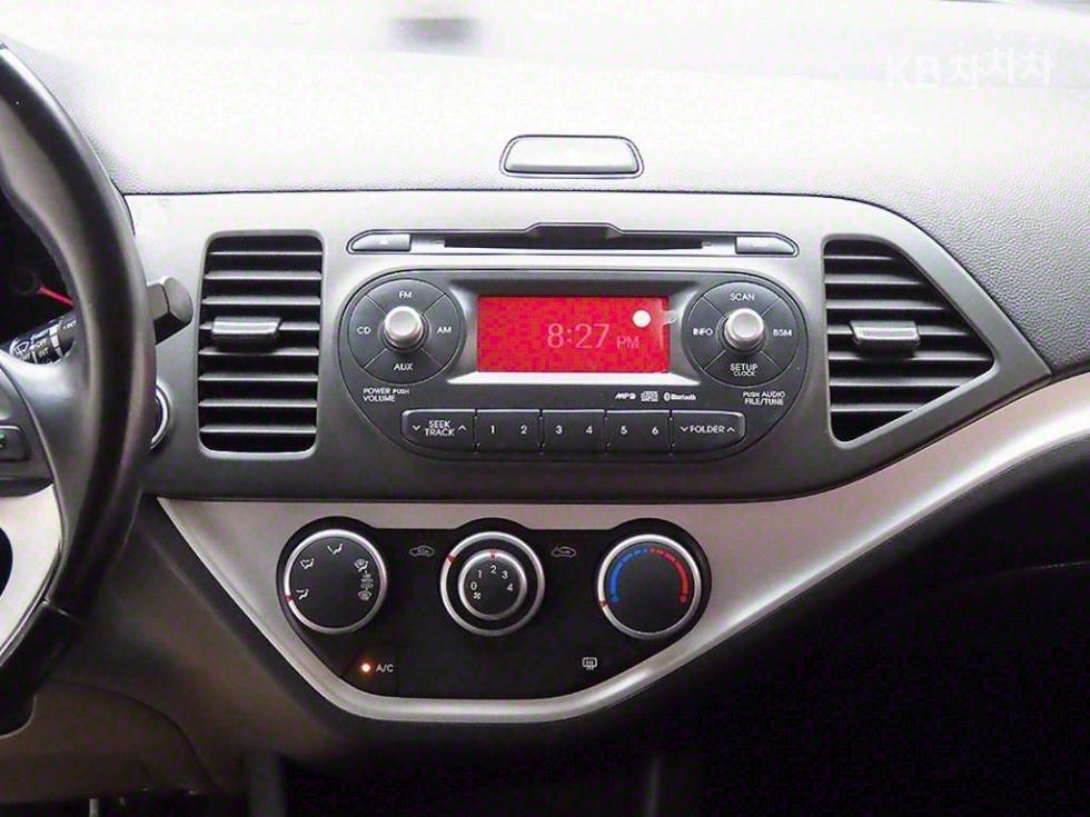 2015 - kia all