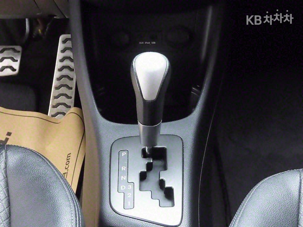 2015 - kia all