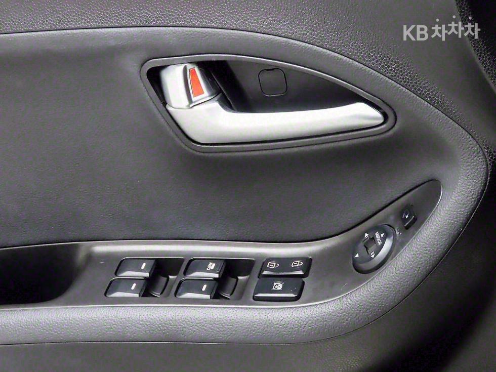 2015 - kia all