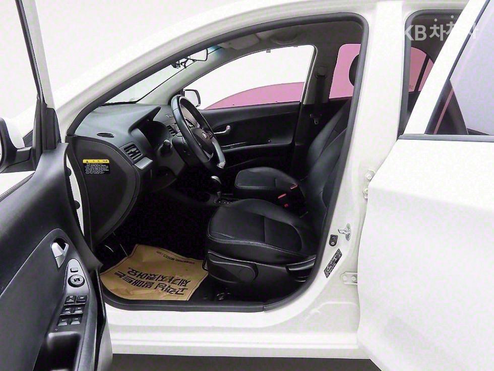 2015 - kia all
