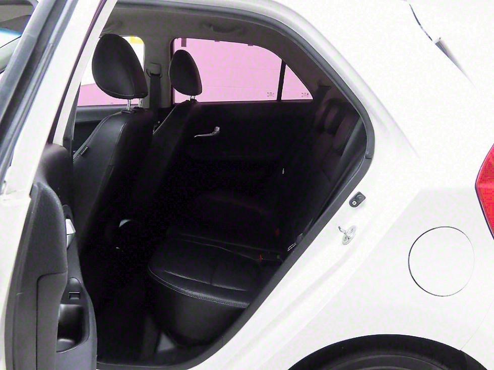 2015 - kia all