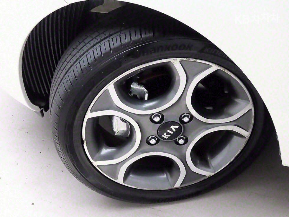 2015 - kia all
