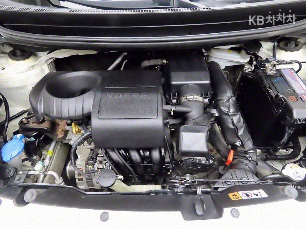 2015 - kia all