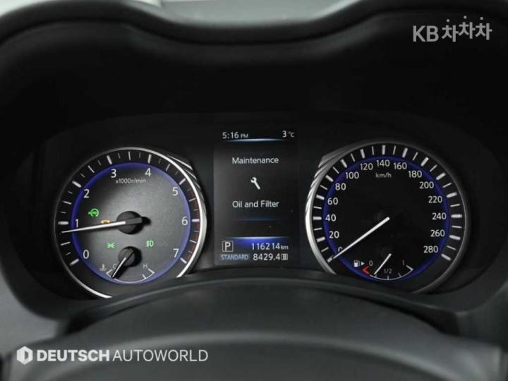 Infiniti Q50 2.2d Premium 9