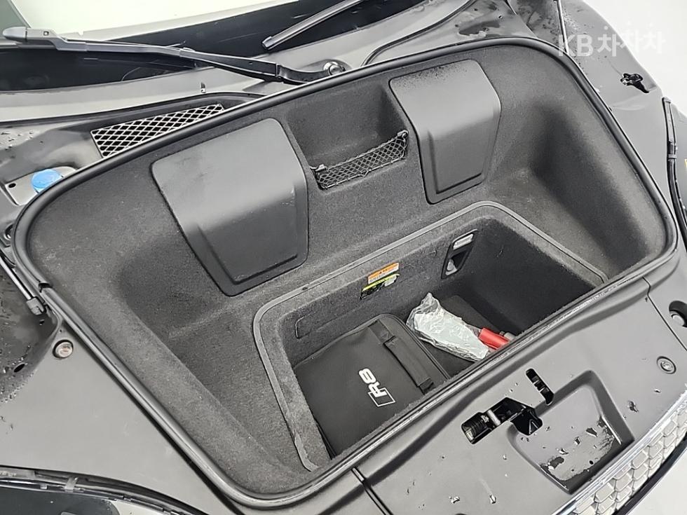 Audi R8 — miniaturë 5