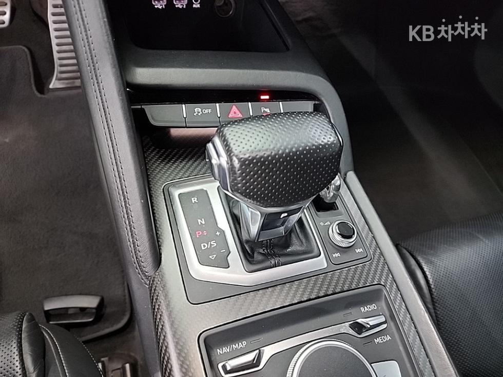 Audi R8 — miniaturë 8