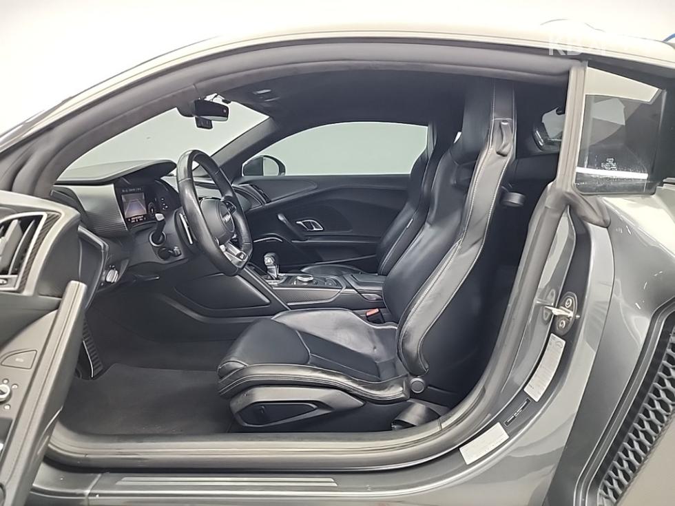 Audi R8 — miniaturë 11