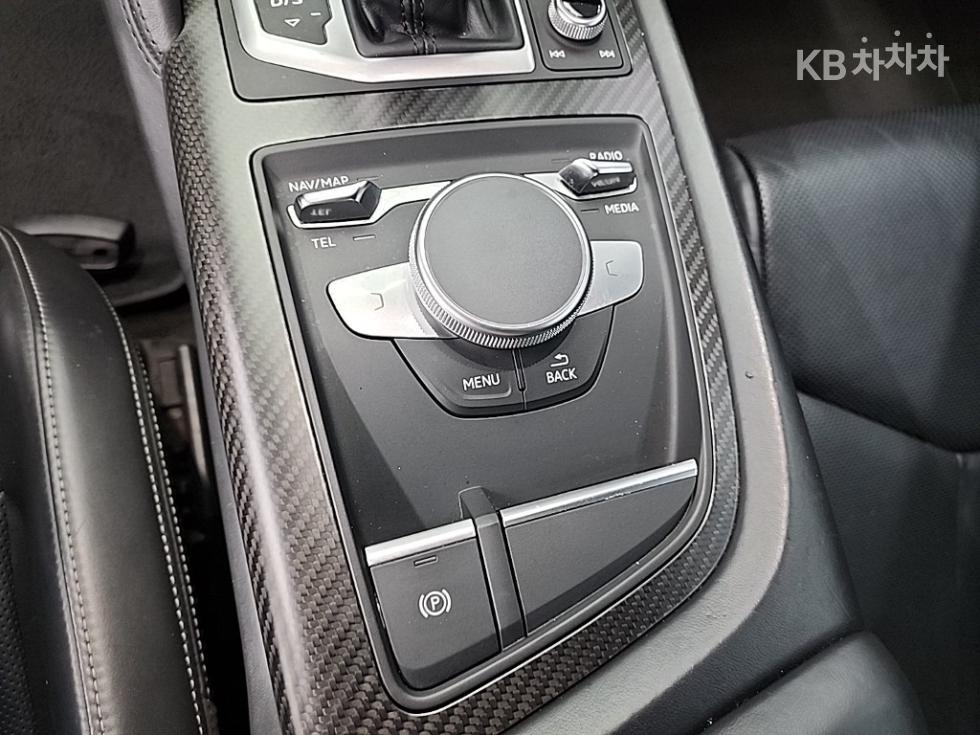 Audi R8 — miniaturë 14