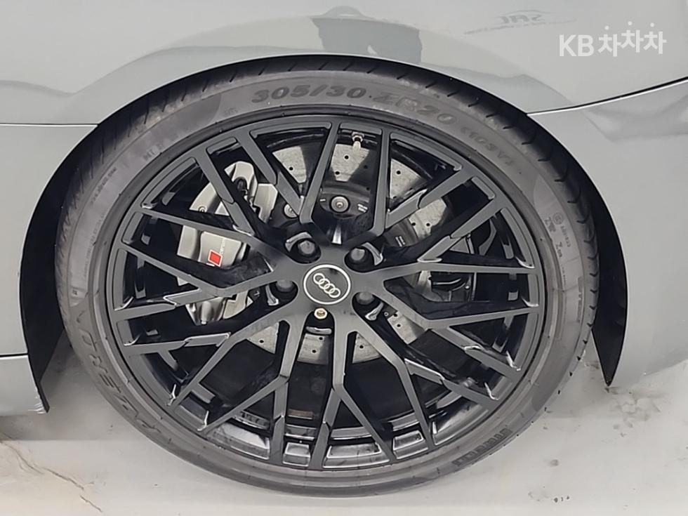 Audi R8 — miniaturë 20