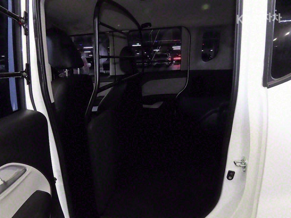 2020 - kia ray