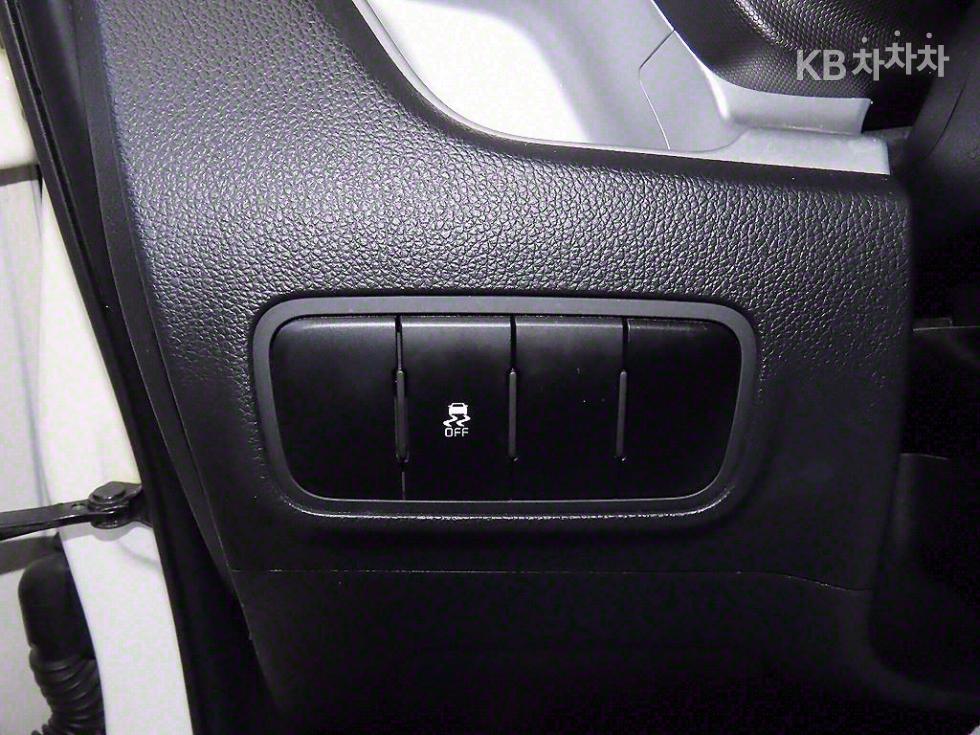 2020 - kia ray