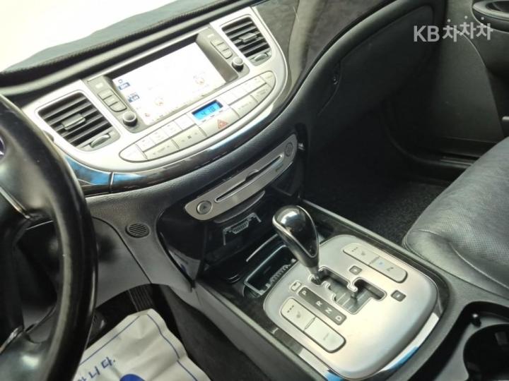 Hyundai Genesis BH330 GRAND Prime Pack 10