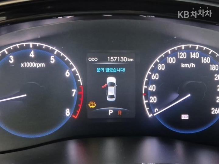 Hyundai Genesis BH330 GRAND Prime Pack 6