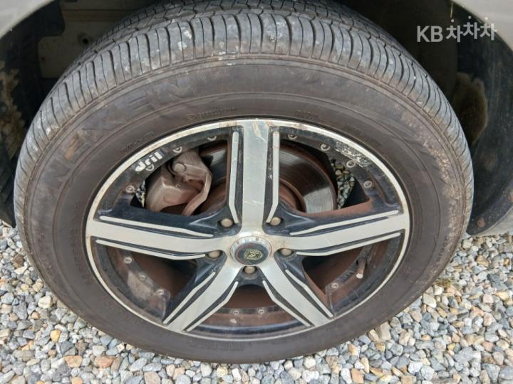 Kia Soul 1.6 2U Safety 8