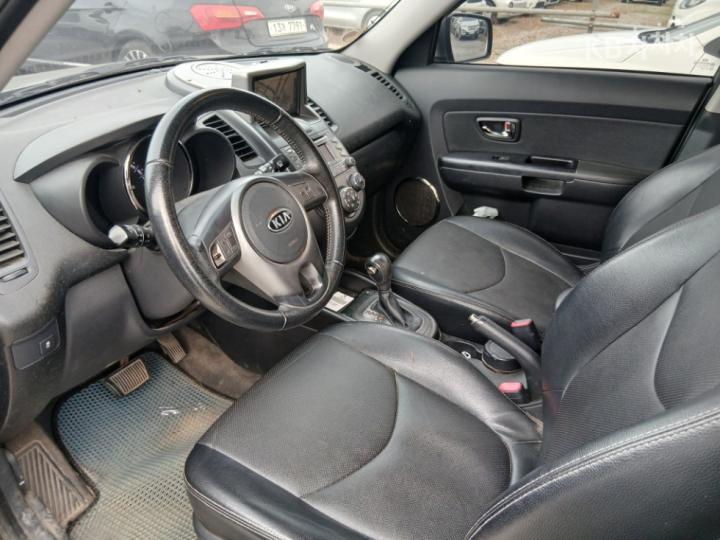 Kia Soul 1.6 2U Safety 10