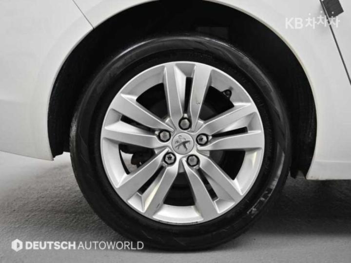 Peugeot 308 308SW 1.6 SW e-HDi MCP 6