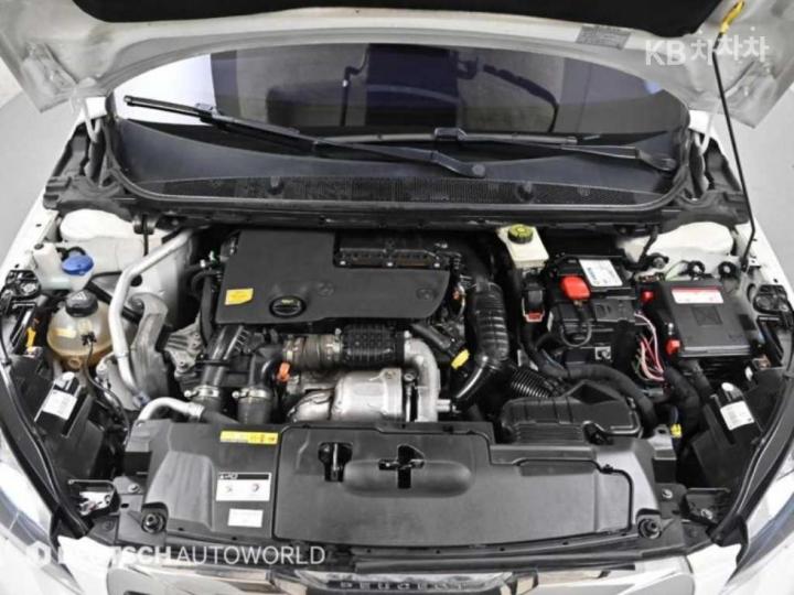 Peugeot 308 308SW 1.6 SW e-HDi MCP 7