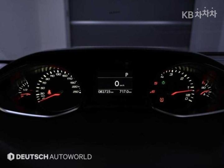 Peugeot 308 308SW 1.6 SW e-HDi MCP 9