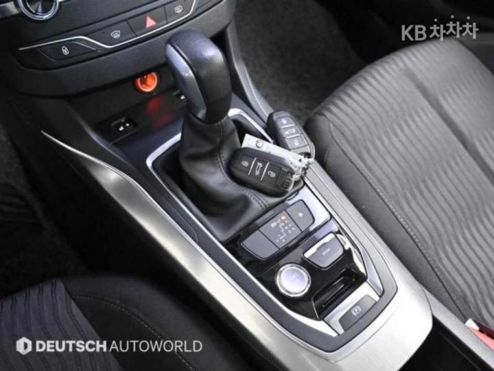 Peugeot 308 308SW 1.6 SW e-HDi MCP 10