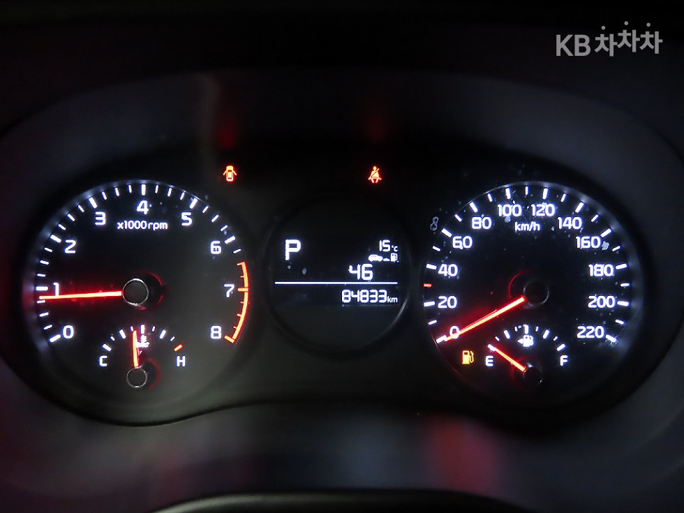 2021 - kia morning