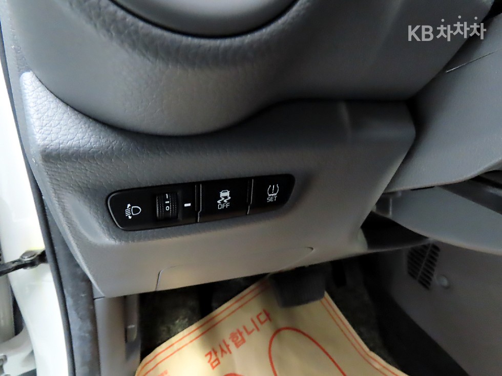 2021 - kia morning