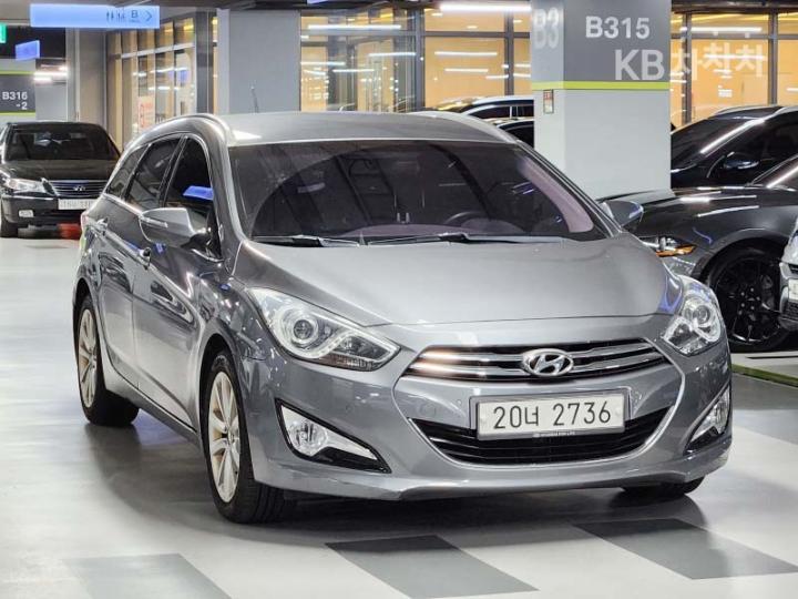 Hyundai i40 1.7 VGT PYL 4