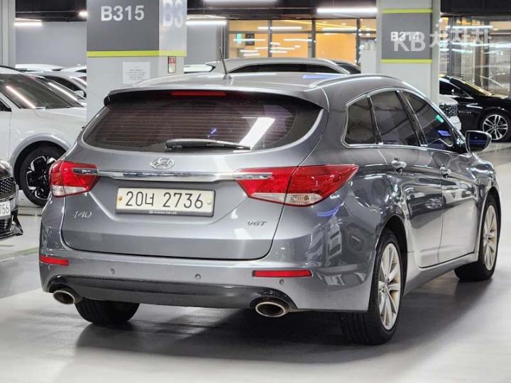 Hyundai i40 1.7 VGT PYL 6