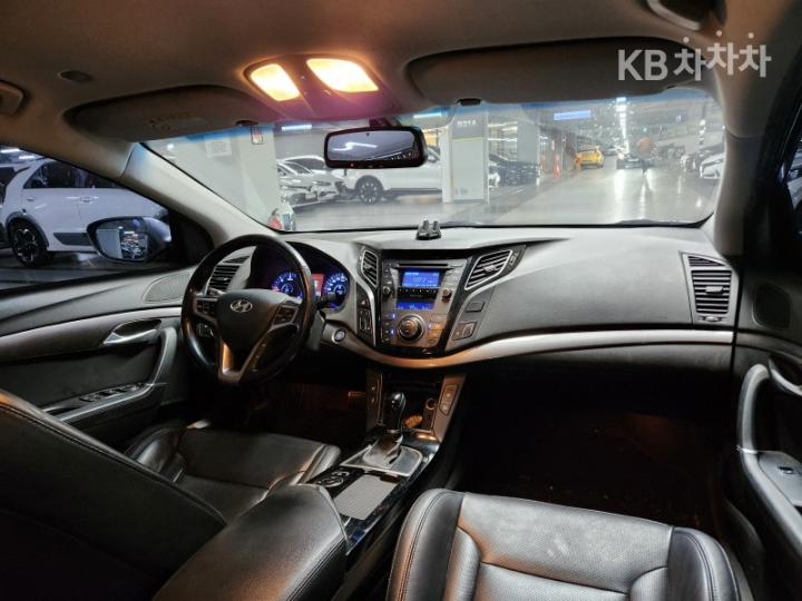 Hyundai i40 1.7 VGT PYL 7