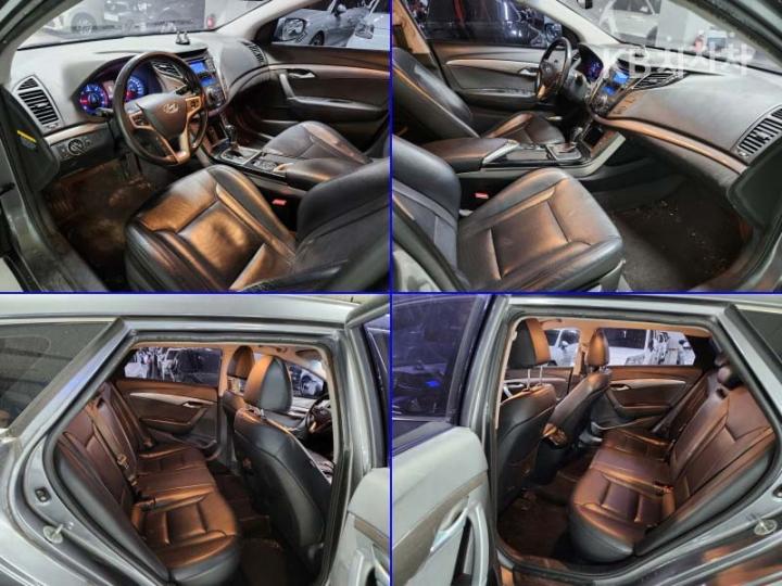 Hyundai i40 1.7 VGT PYL 8