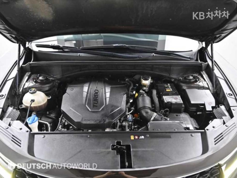 2021 - kia sorento