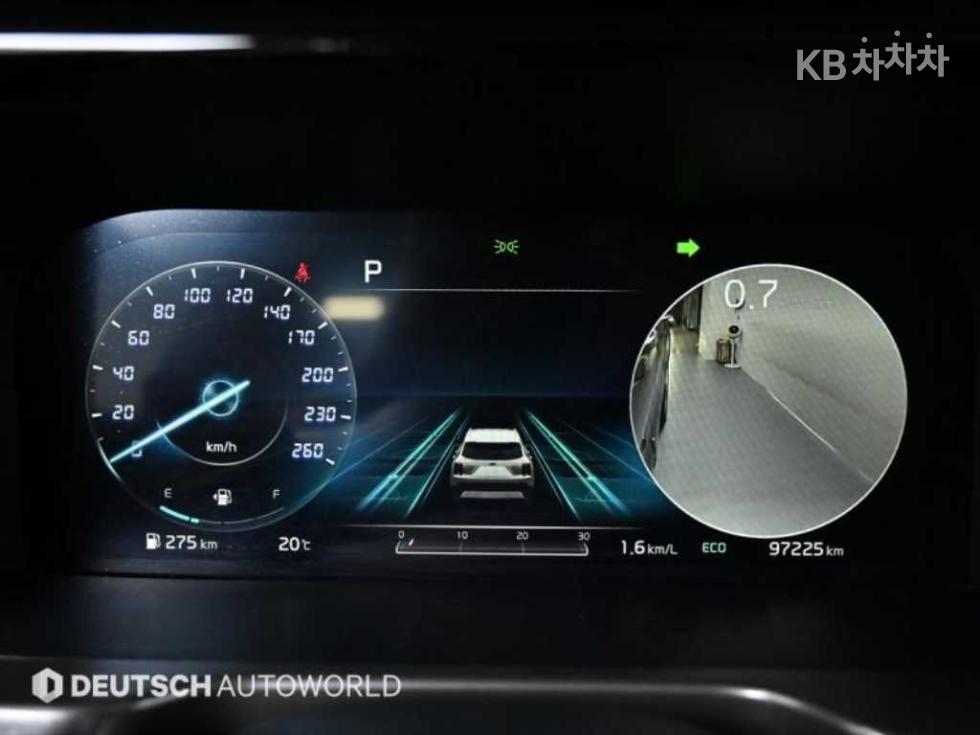 2021 - kia sorento