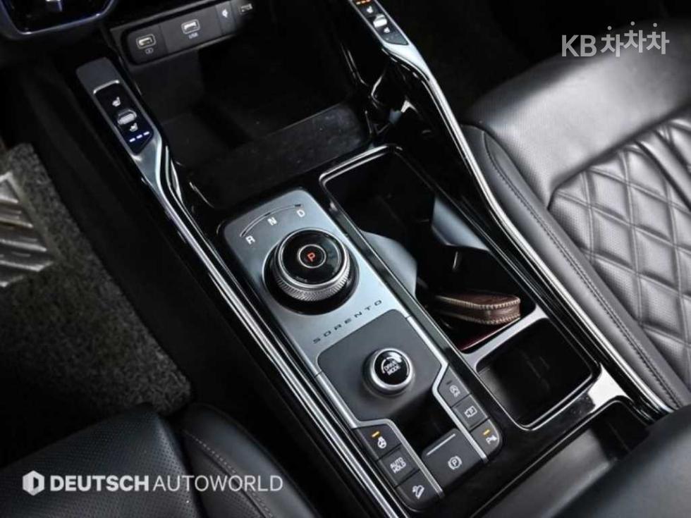 2021 - kia sorento