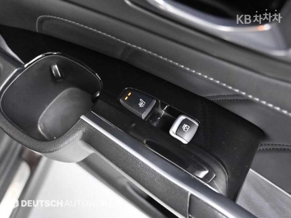 2021 - kia sorento